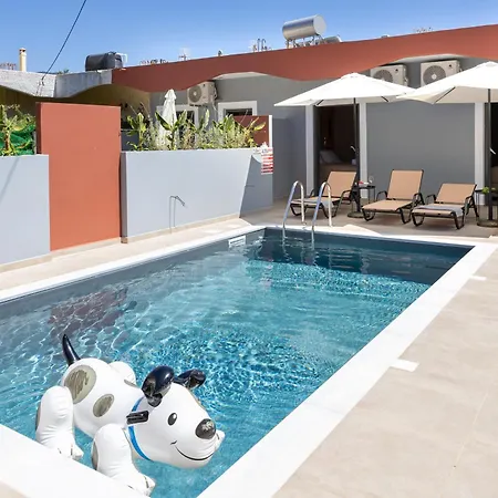 Olea Apartamento Razáta