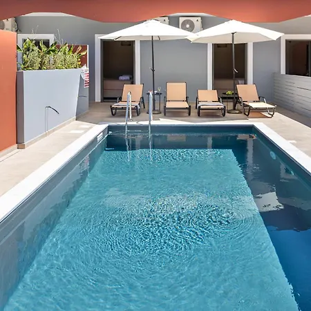 Olea Apartamento Razáta