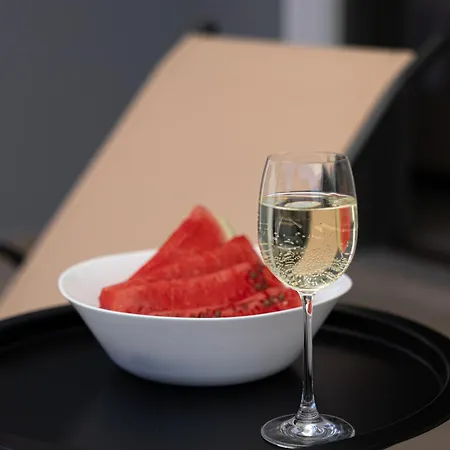 Apartamento Olea Razáta