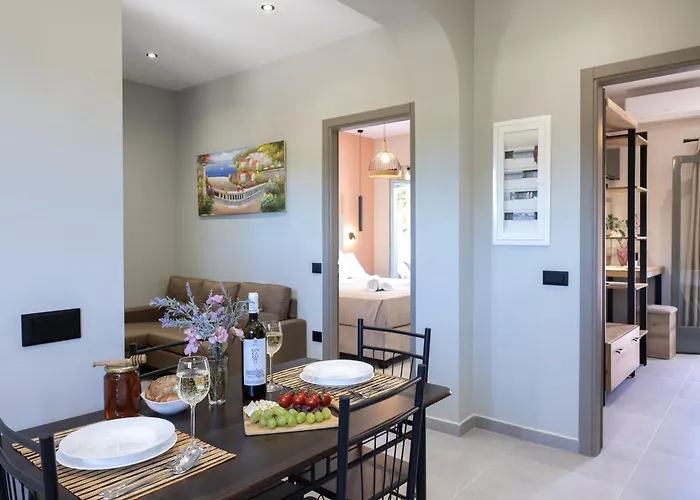 Olea Apartman