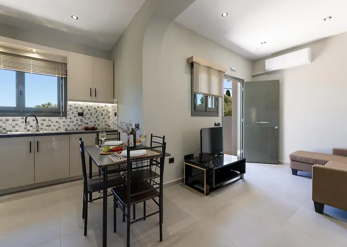 Apartman Olea