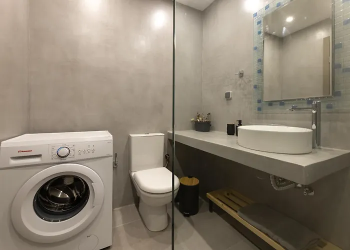 Apartman Olea *