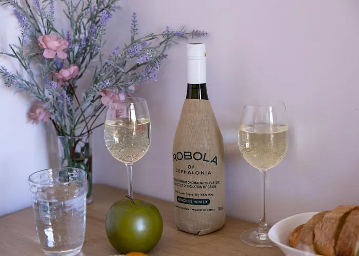 Olea Apartman
