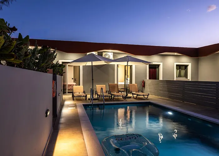 Olea Apartman