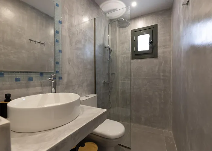 Apartament Olea