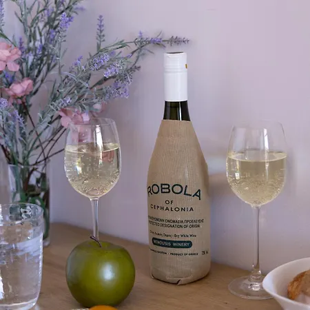 Olea Апартаменты
